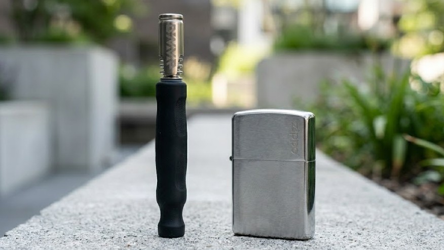 prenosny vaporizer b2 dynavap